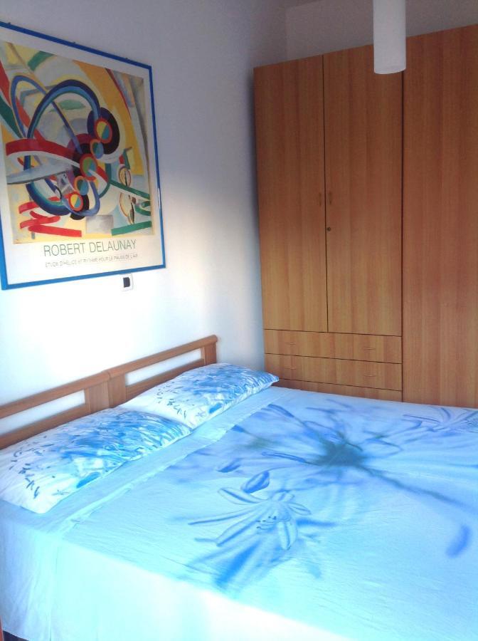 Lucerna Apartments At Sabbiadoro Beach لينانو سابيادورو المظهر الخارجي الصورة
