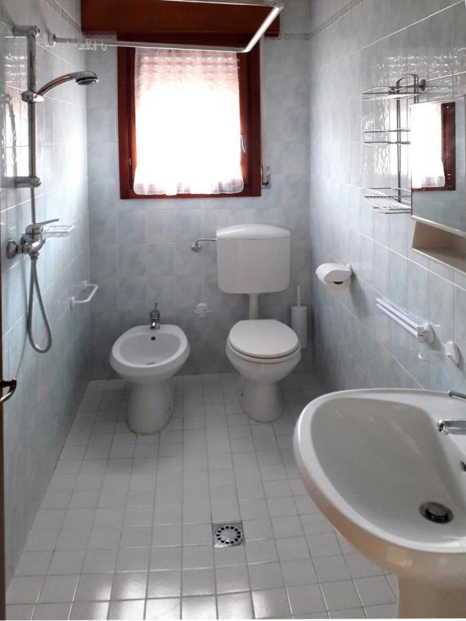 Lucerna Apartments At Sabbiadoro Beach لينانو سابيادورو المظهر الخارجي الصورة