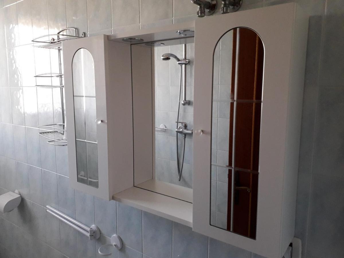 Lucerna Apartments At Sabbiadoro Beach لينانو سابيادورو المظهر الخارجي الصورة