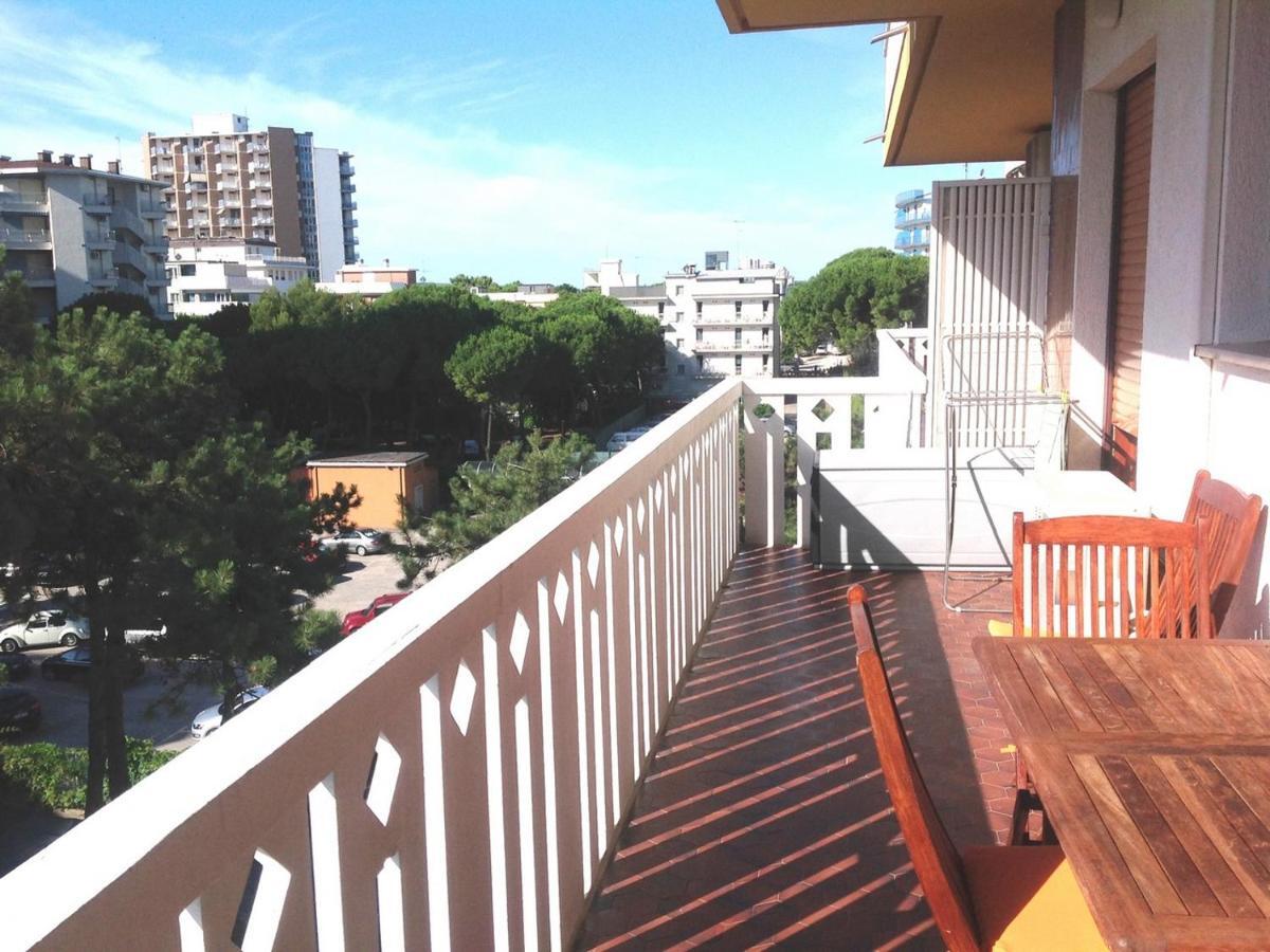 Lucerna Apartments At Sabbiadoro Beach لينانو سابيادورو المظهر الخارجي الصورة