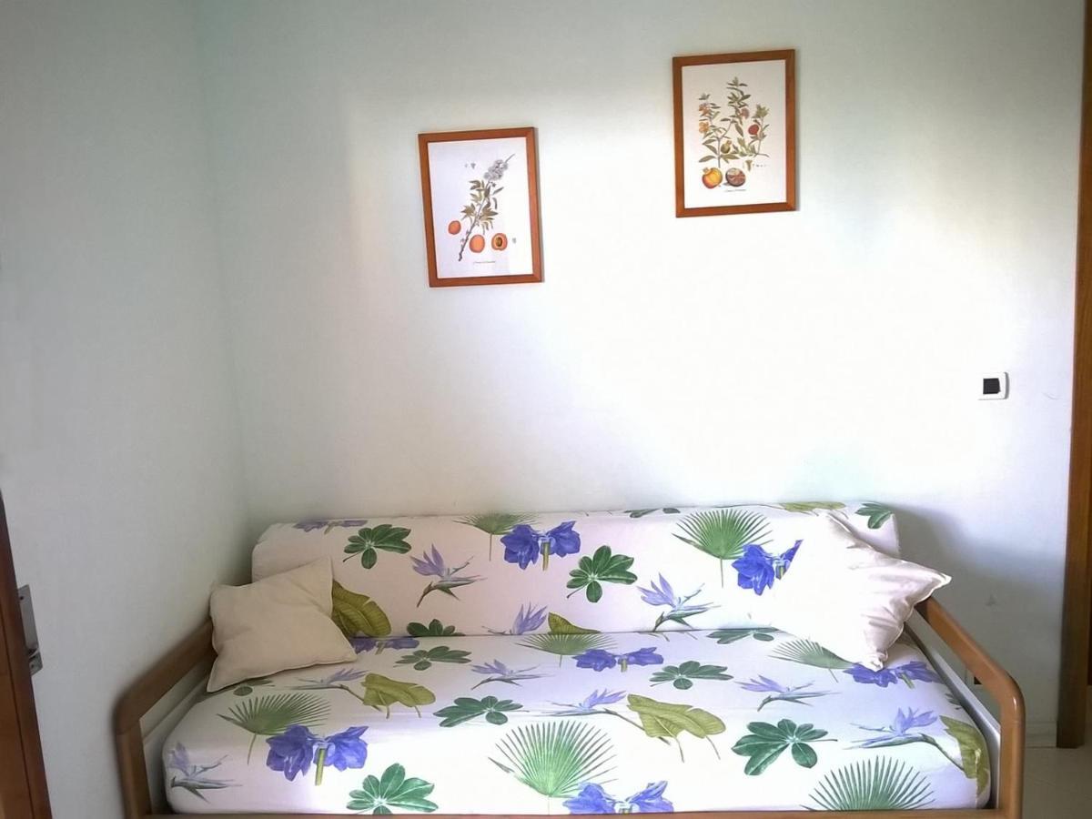 Lucerna Apartments At Sabbiadoro Beach لينانو سابيادورو المظهر الخارجي الصورة